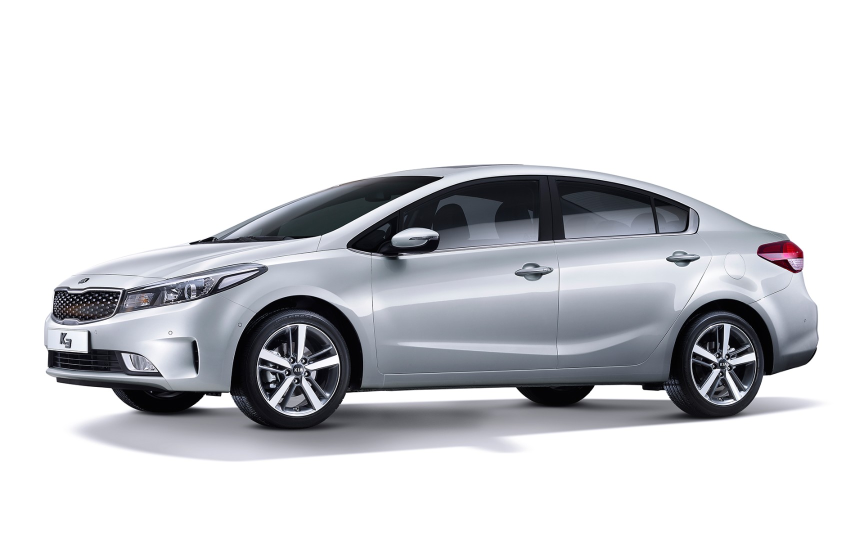 Kia Cerato  lll  2013 - 2017