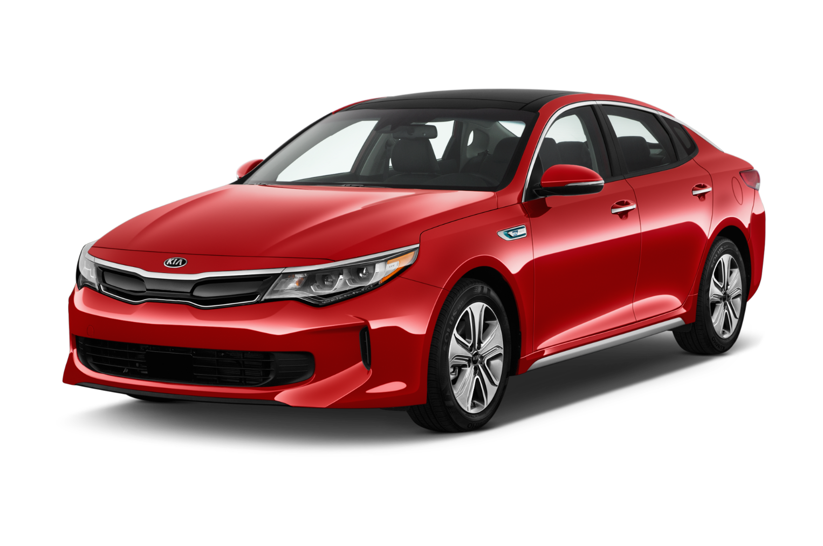 Kia Optima lV  (JF) 2016 -2020