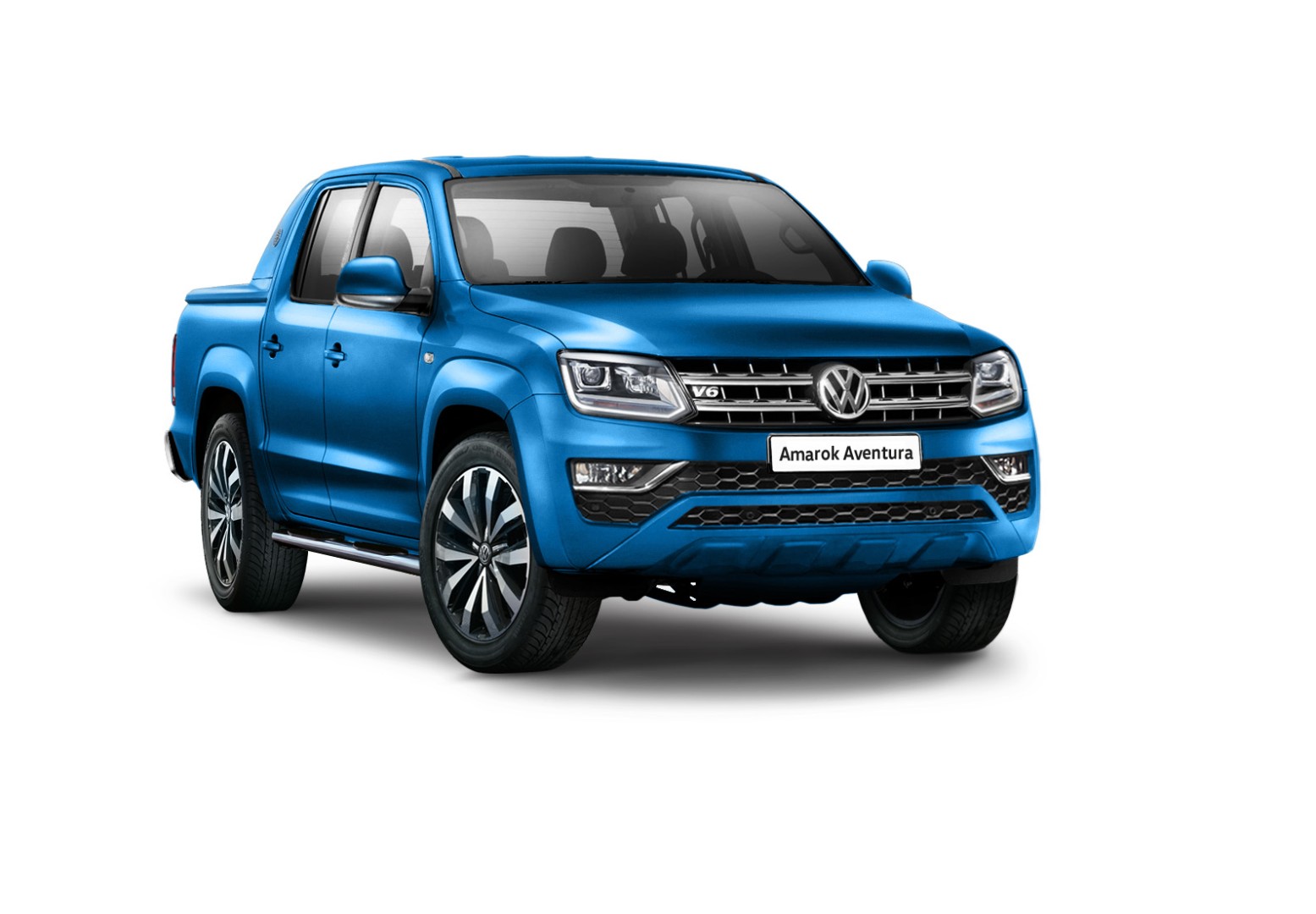 Volkswagen Amarok 2015- н.в.