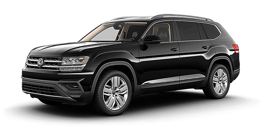 Volkswagen Teramont 2017-н.в.