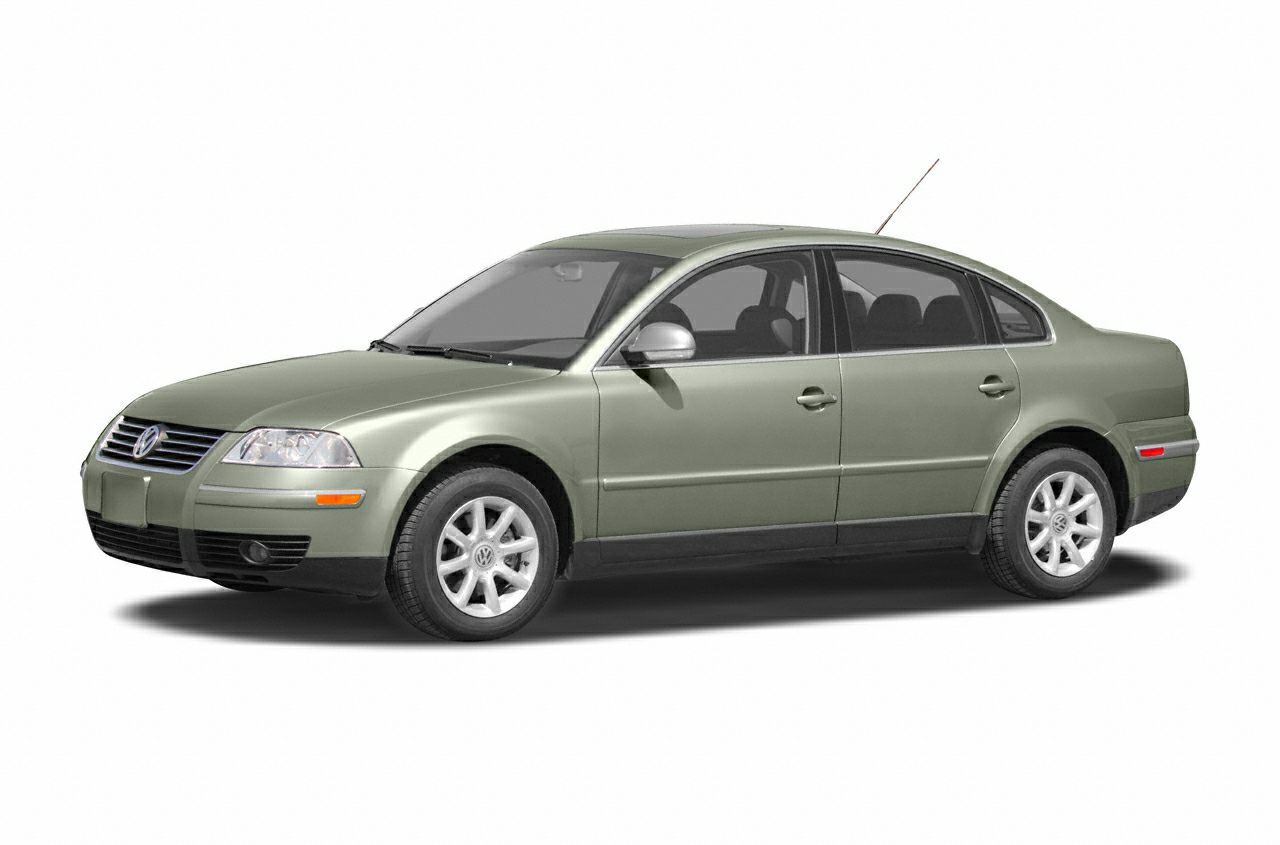 Volkswagen Passat sd  (B5) 1996-2005