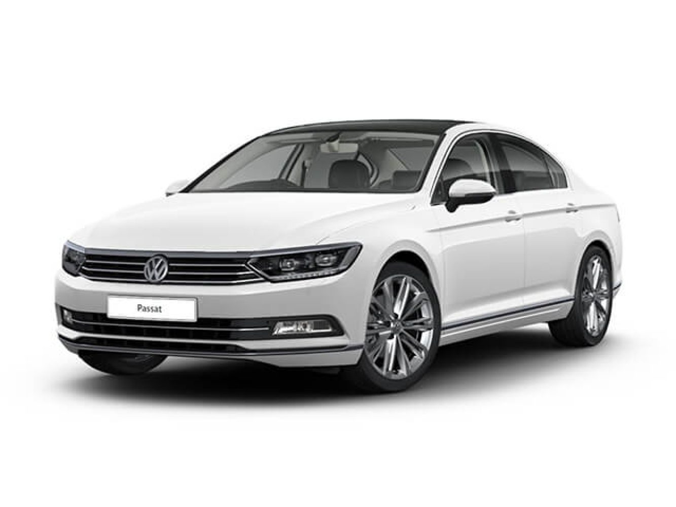 Volkswagen Passat sd (B8)  07.2014 - н.в.
