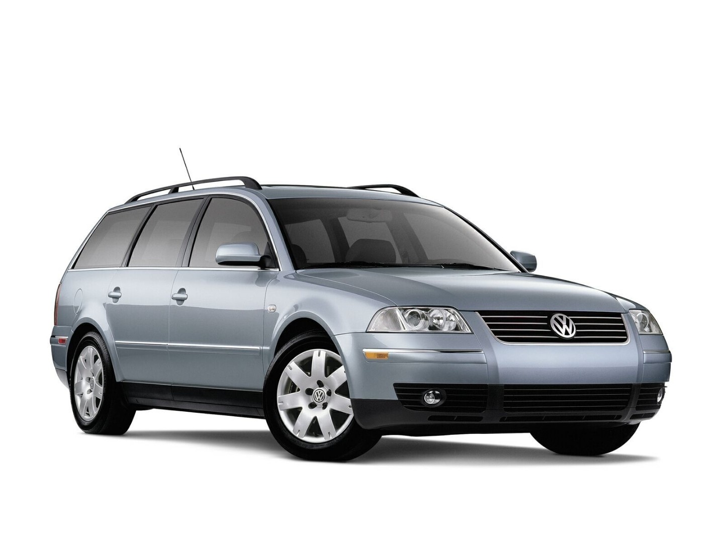 Volkswagen Passat  (B5) 1997-2005