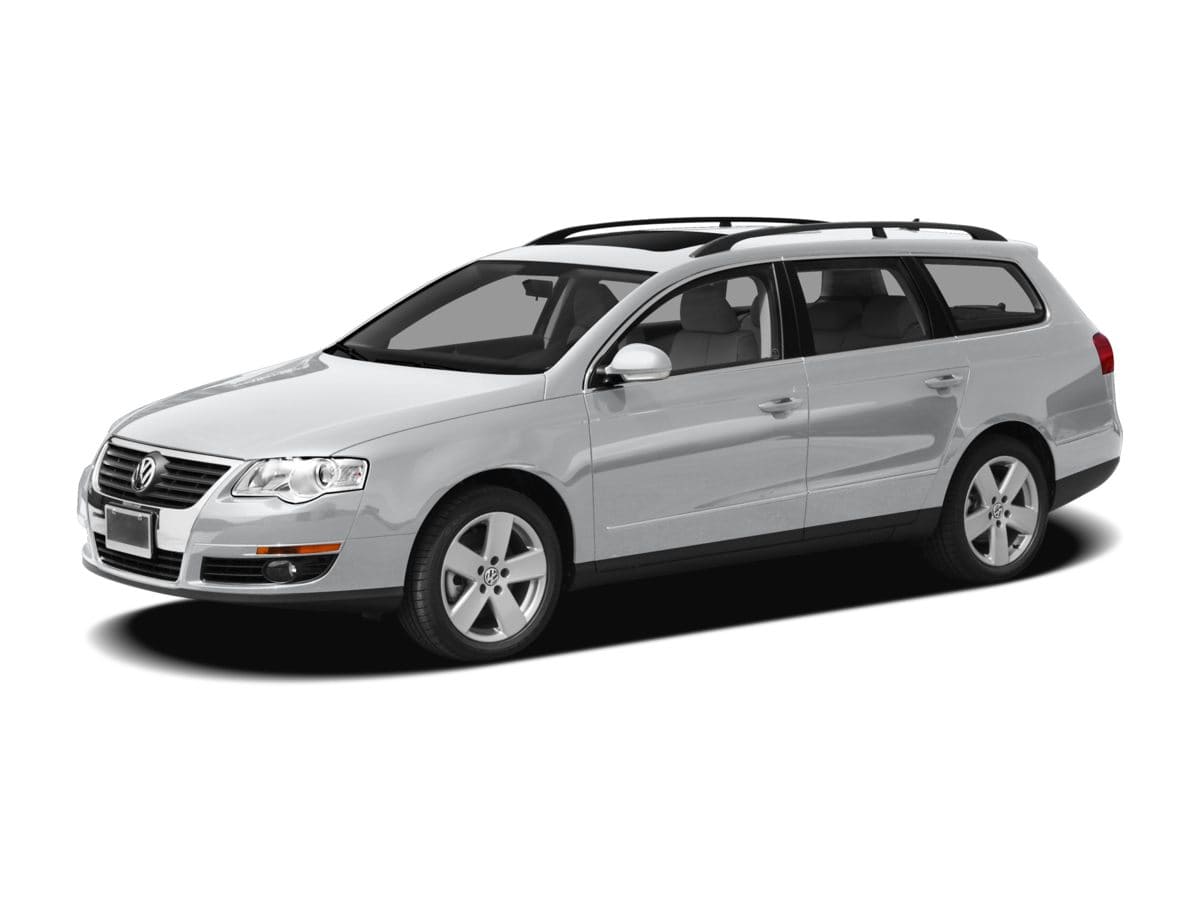 Volkswagen Passat   (B6) 2005 - 2010