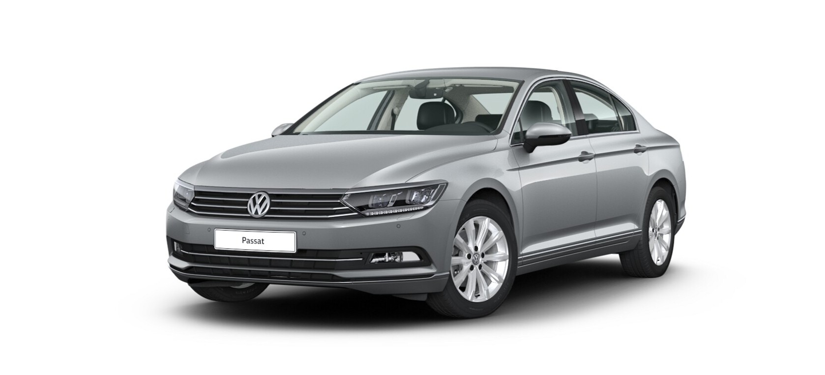 Volkswagen Passat CC  B6 2012-2016