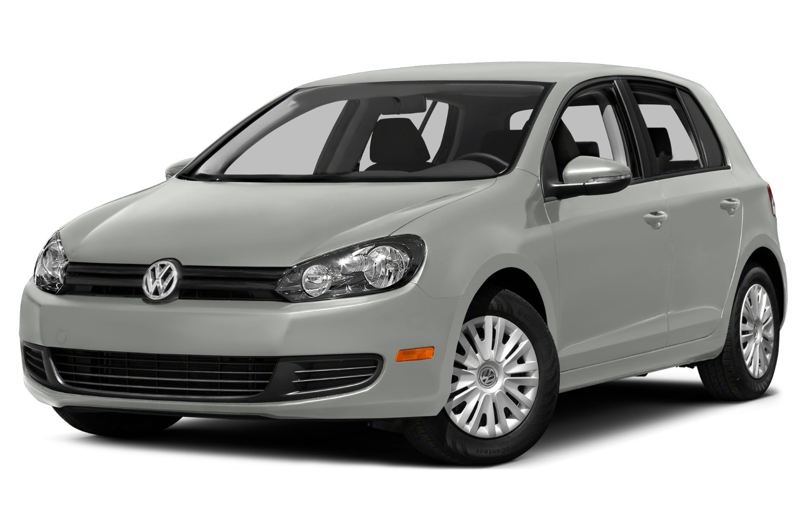 Volkswagen Golf Mk5 2003 - 2008