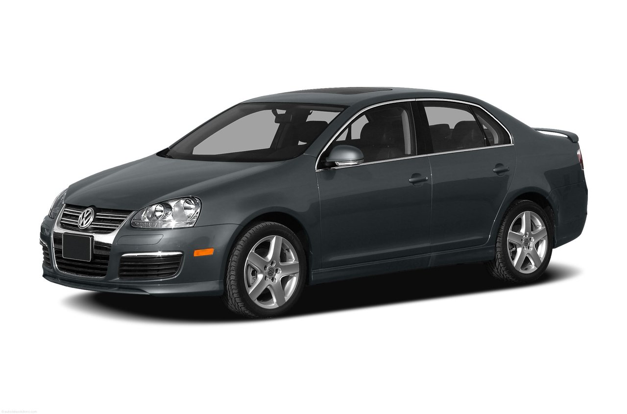 Volkswagen Jetta 2005-2010
