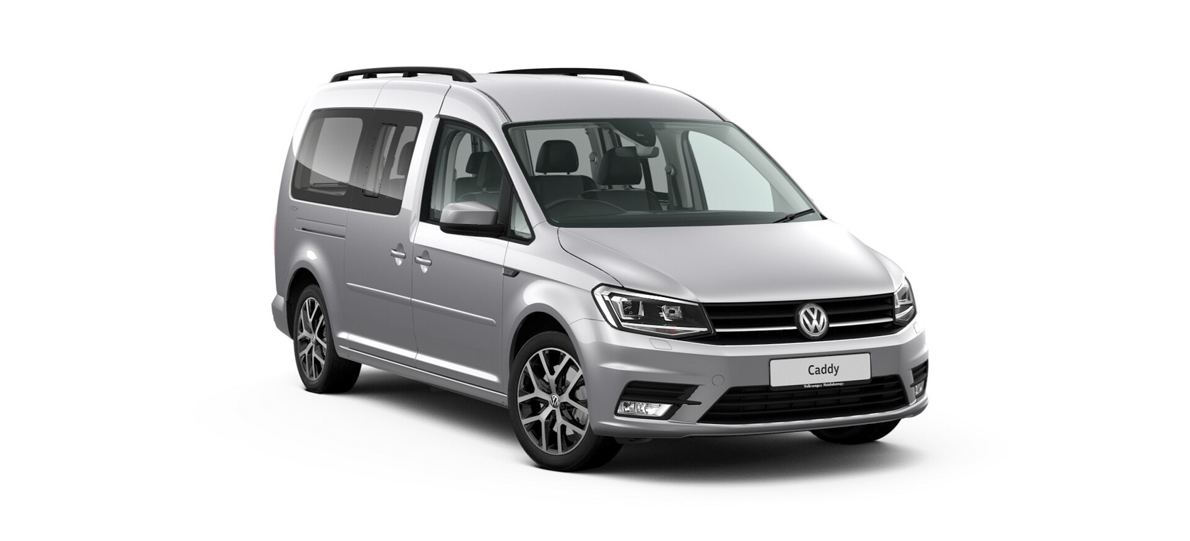 Volkswagen Caddy  2K 06.2015 - н.в.