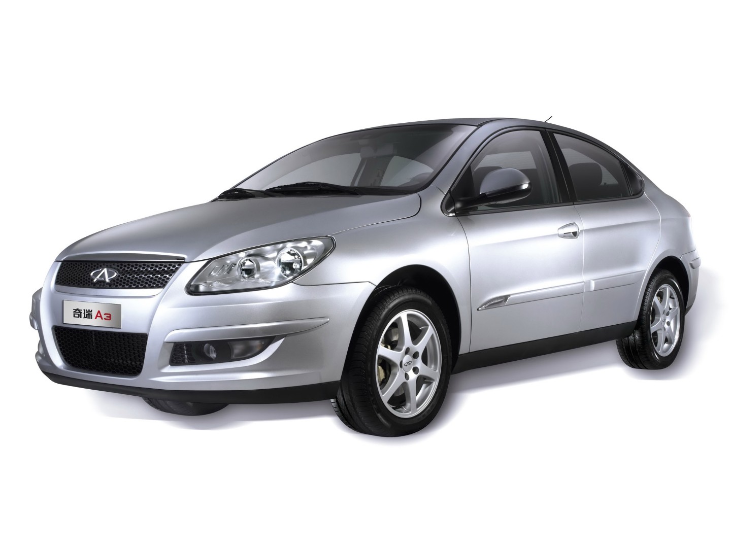 Chery Bonus 3 - A19