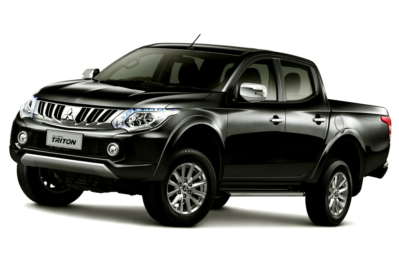 Mitsubishi L200 (Российский рынок) 2015-2022