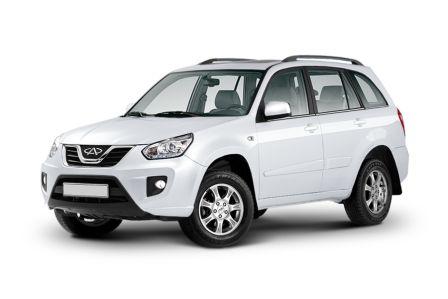 Chery Tiggo T11 2012-2016
