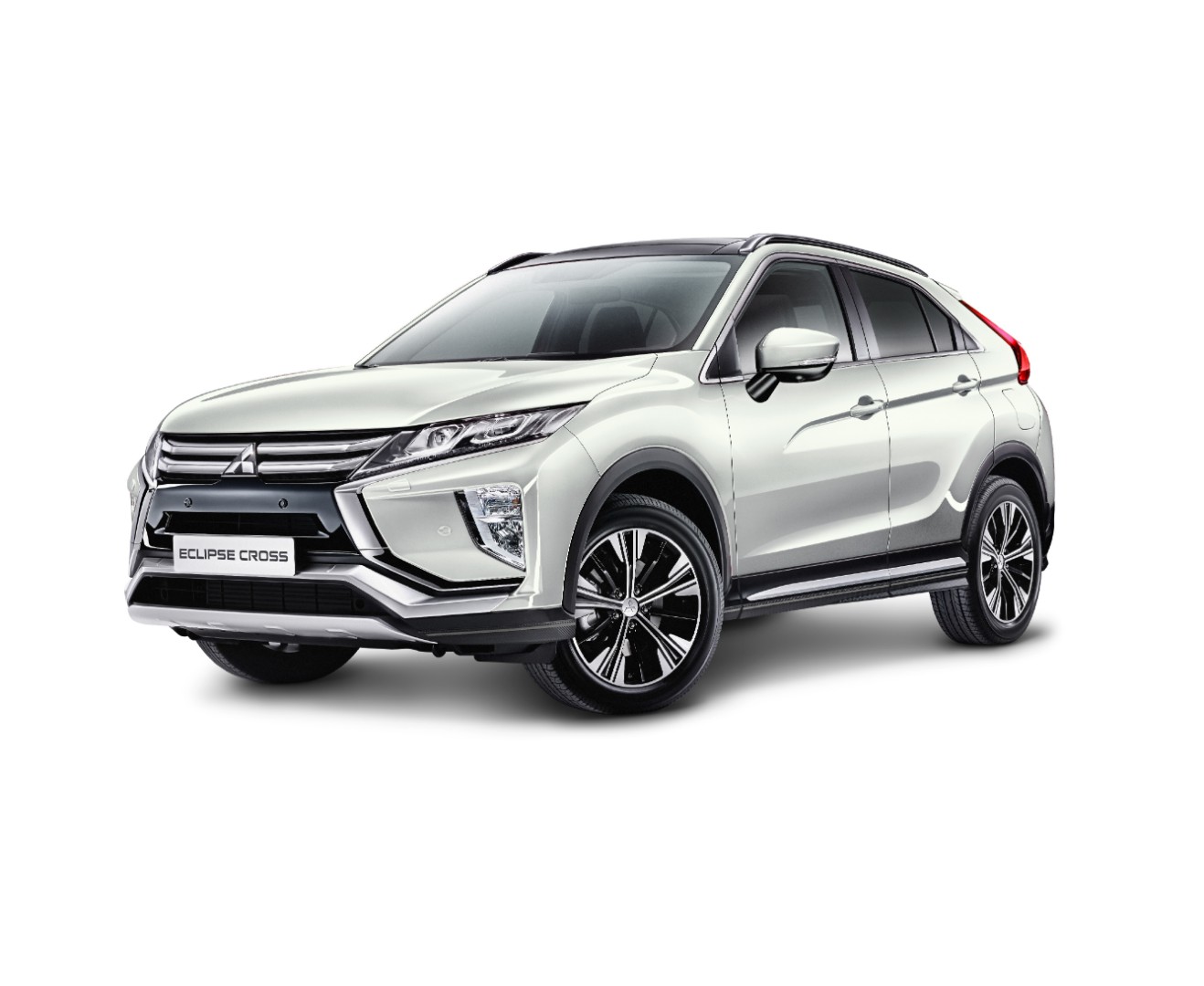 Mitsubishi Eclipse Cross 2017-н.в.