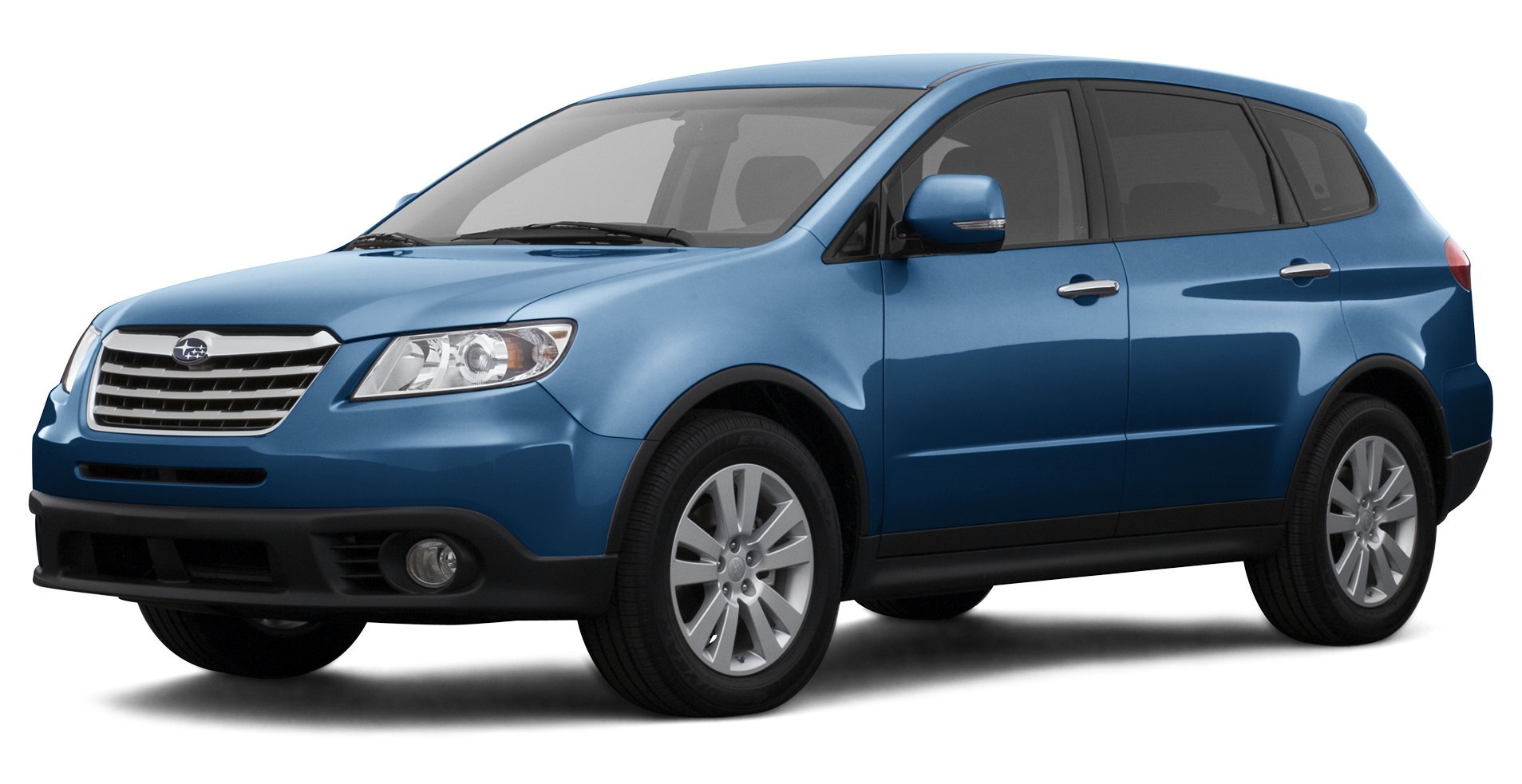 Subaru Tribeca (B9)  2005 -2014