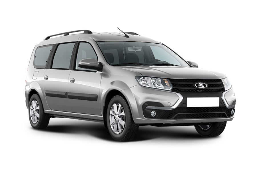 Lada Largus (5 мест) 2012- н.в.
