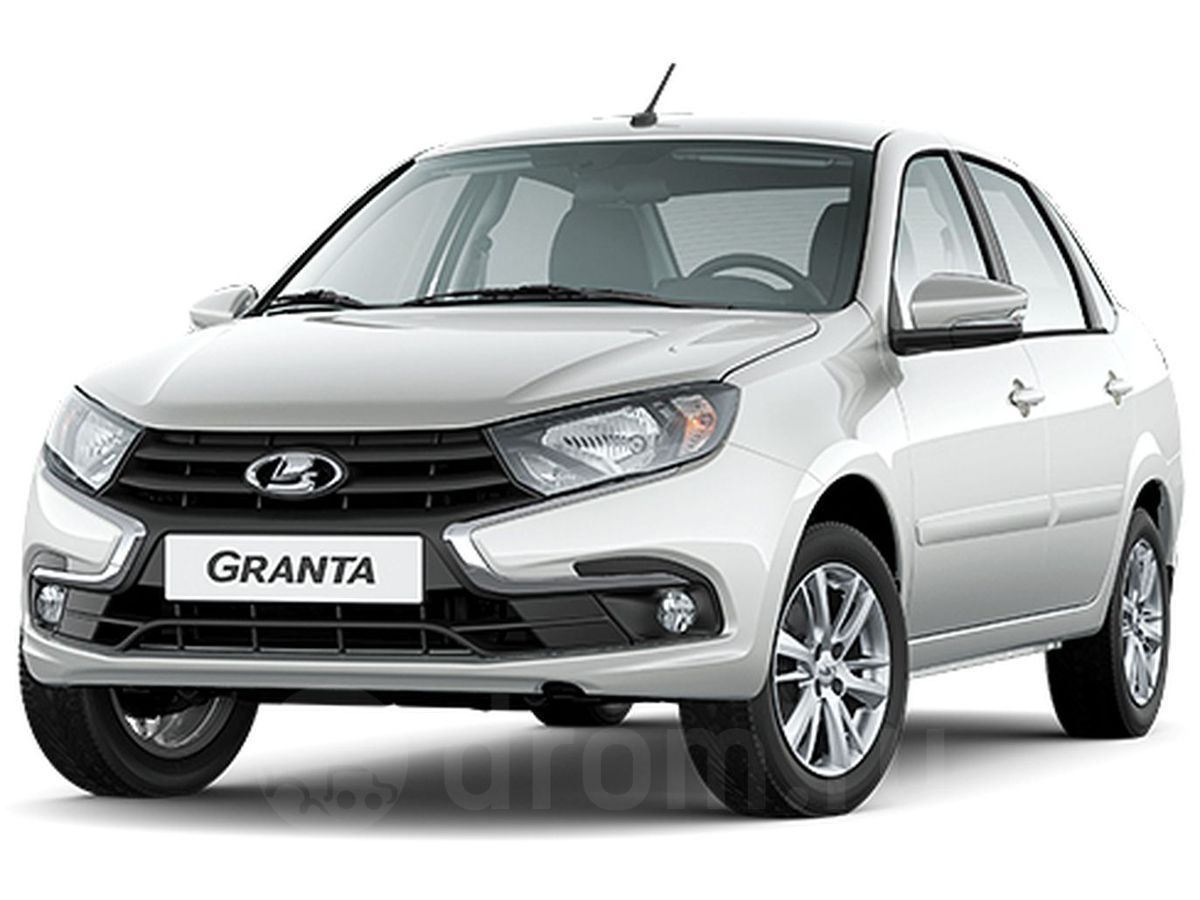 Lada Granta 2018-н.в.