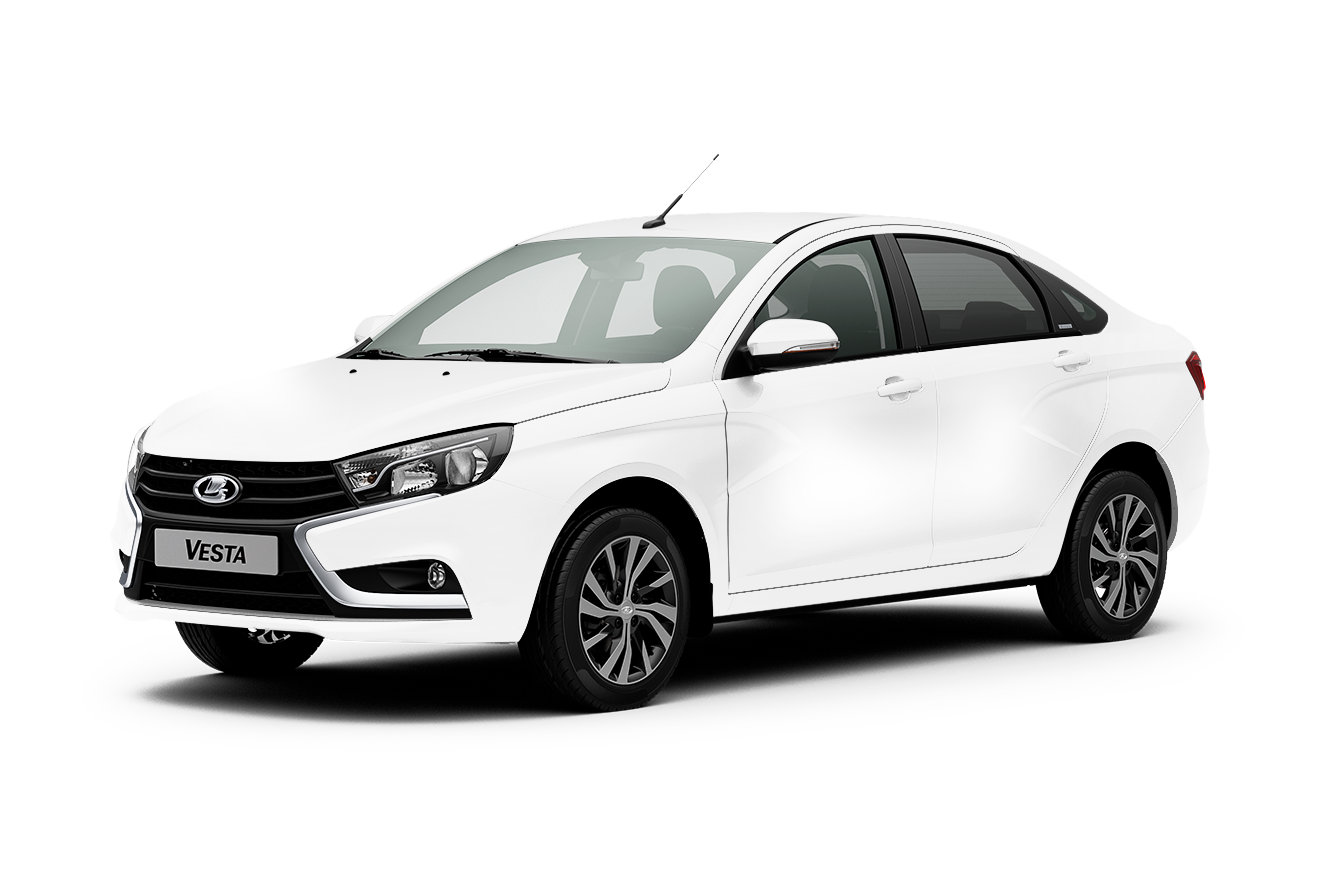 Lada Vesta cross  2018-н.в