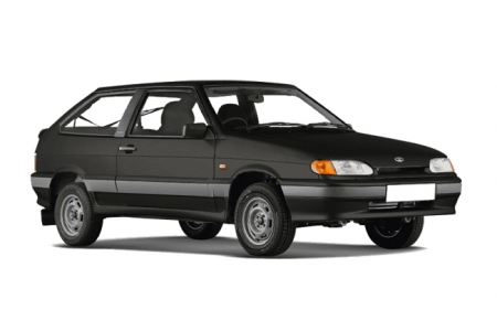 ВАЗ-Lada 2113 2004-2013