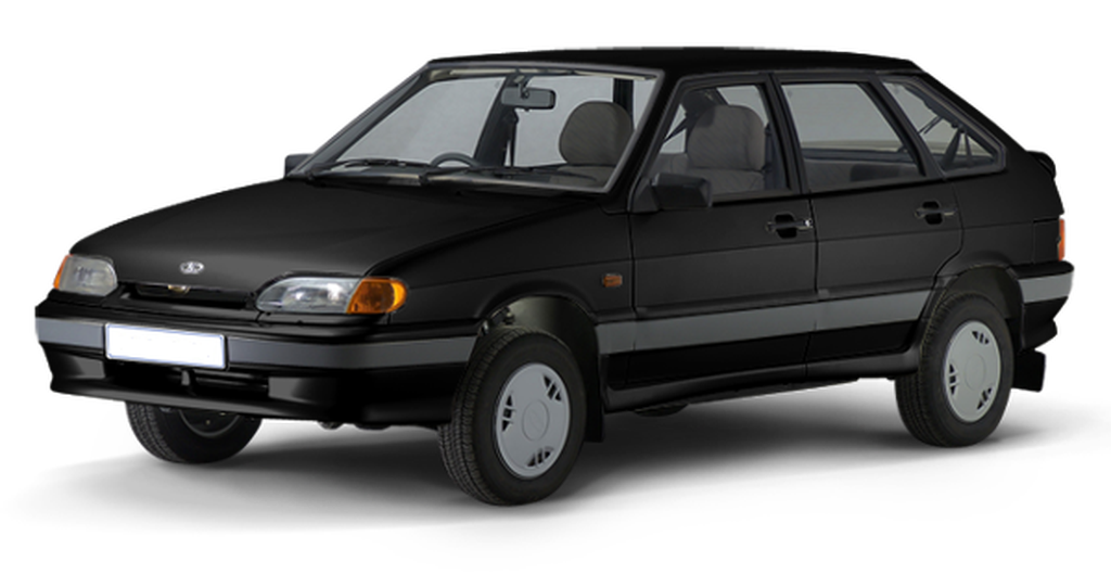 ВАЗ-Lada 2114 2001-2013