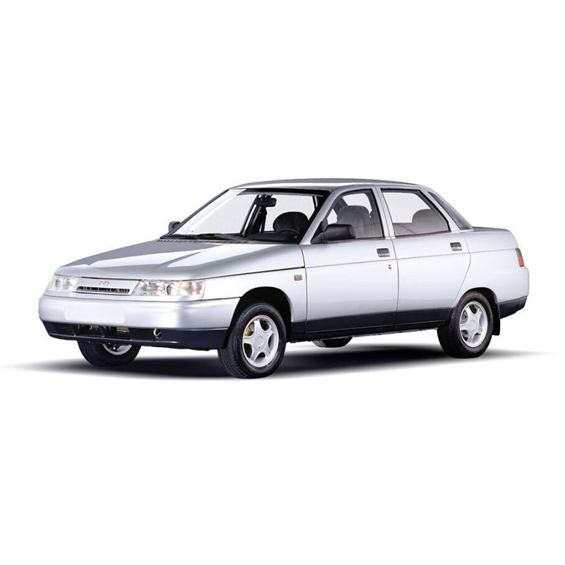 ВАЗ-Lada 2110-2112 1995-2014