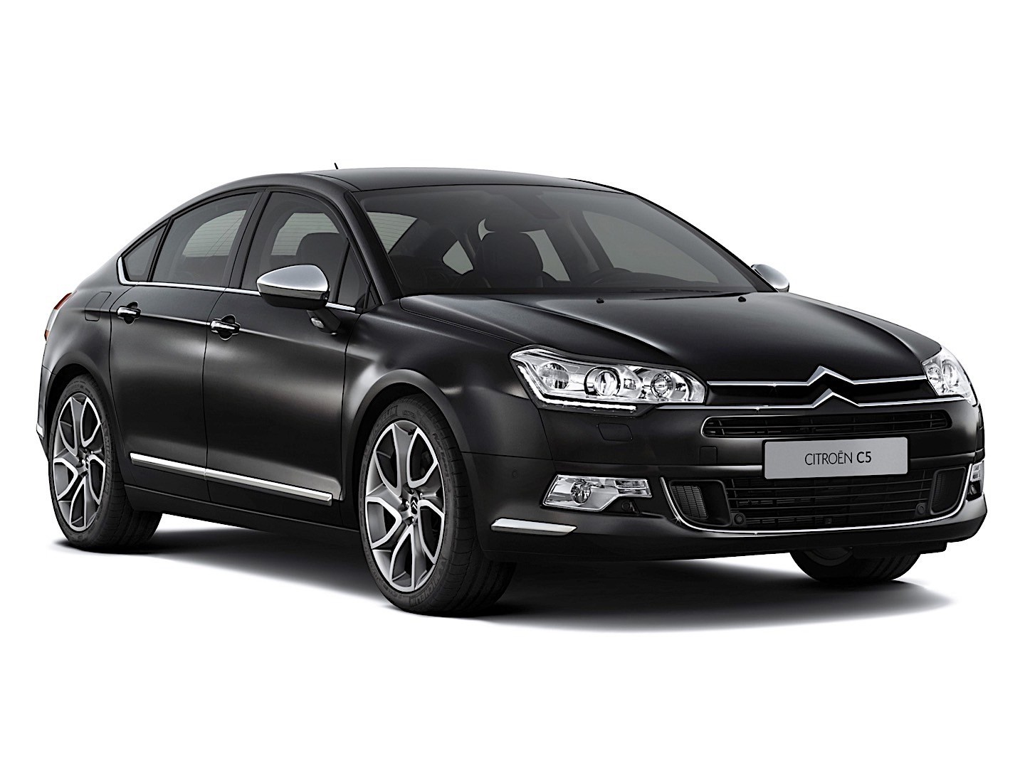 Citroen C5 2008 -н.в.