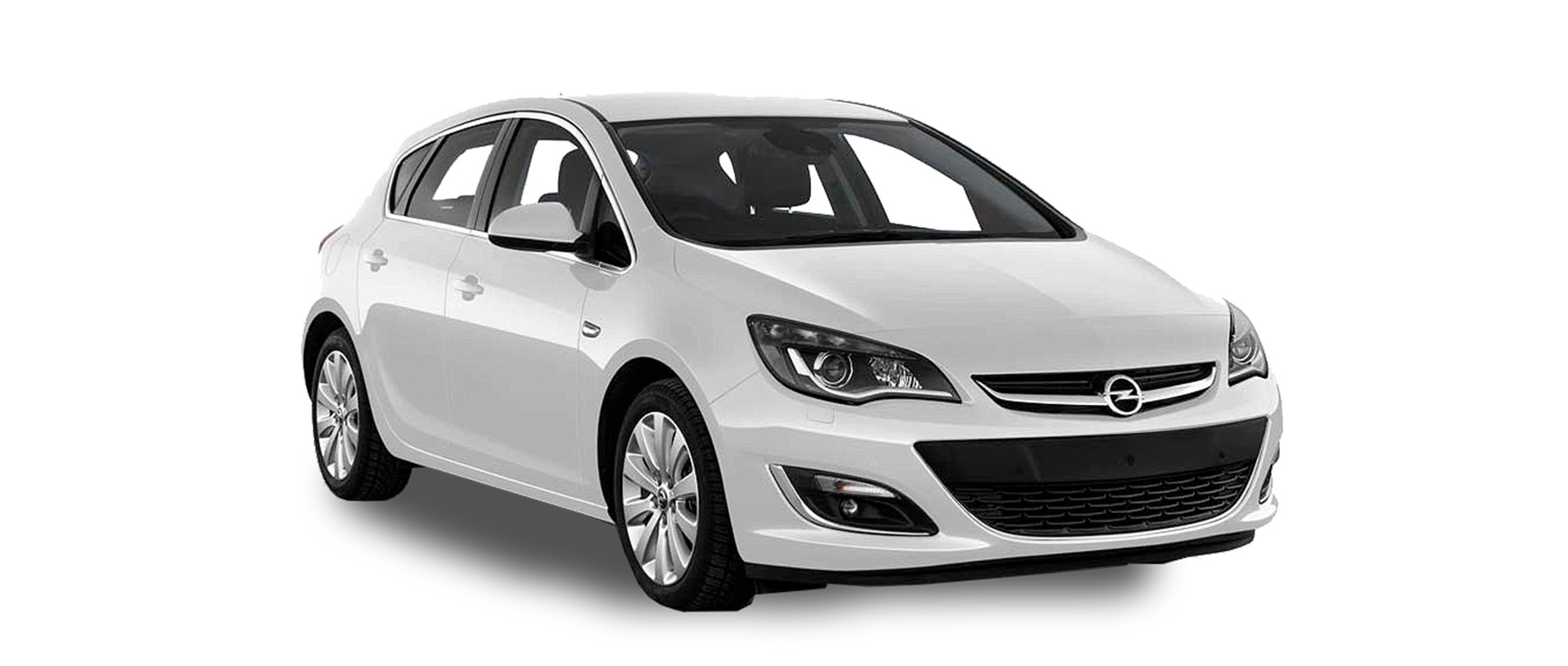Opel Astra Hb  ( J ) 2009-2016
