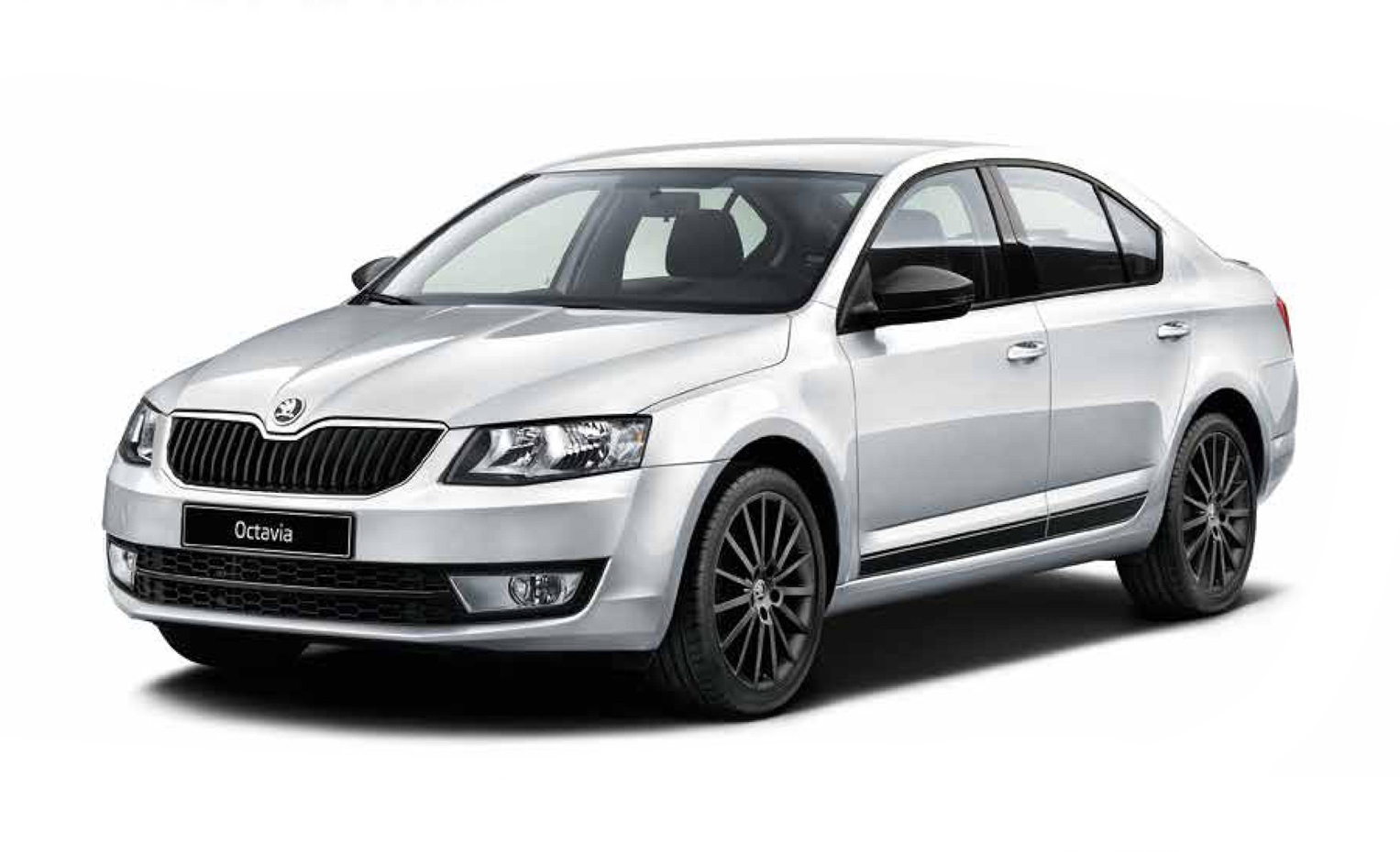 Skoda Octavia A7 2013-2017