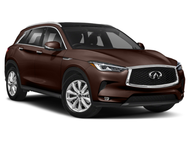 Infiniti QX50 (J55) 2017-2022