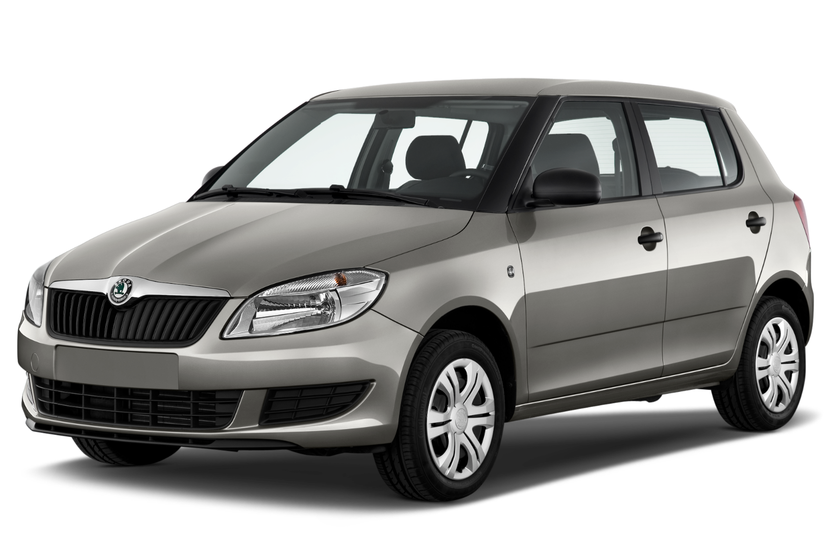 Skoda Fabia ( MK 2) 2007-2010