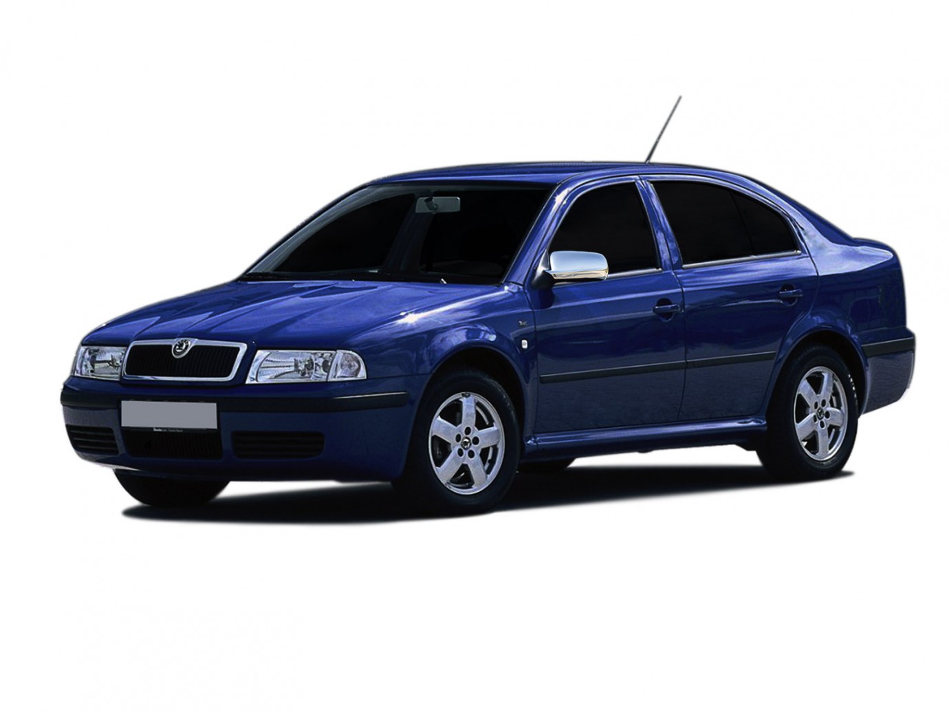 Skoda Octavia  A4 1996-2010