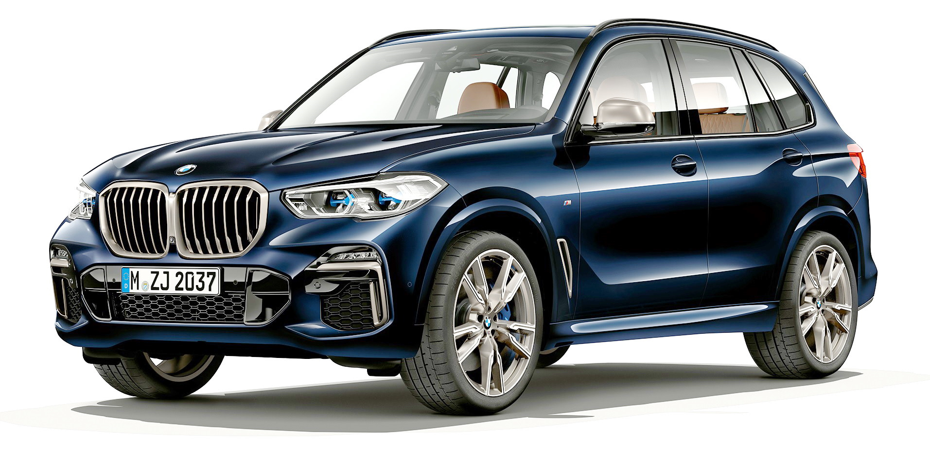 BMW X6  lll (G06) 2019-н.в
