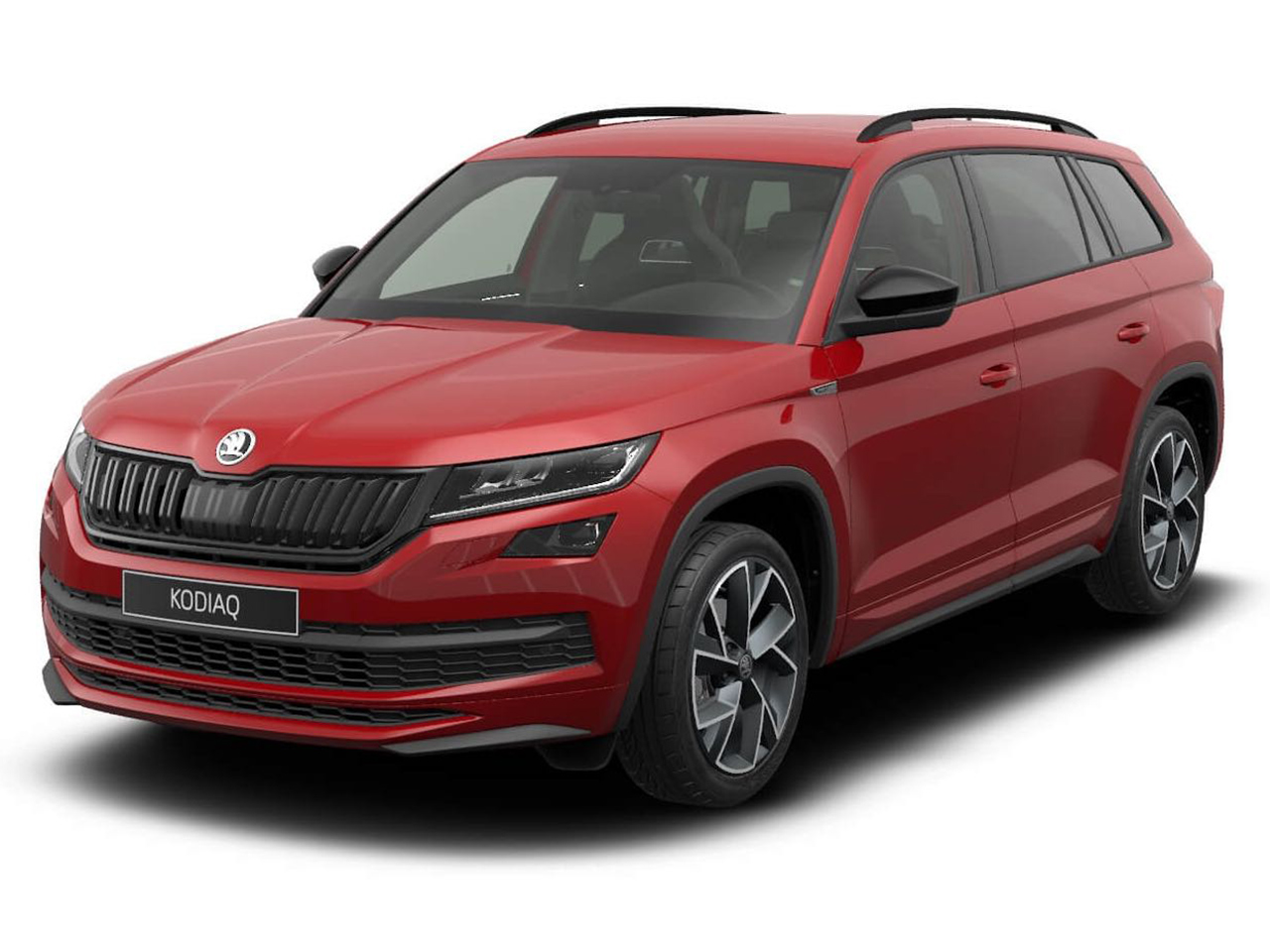 Skoda Kodiaq 2016- 2023