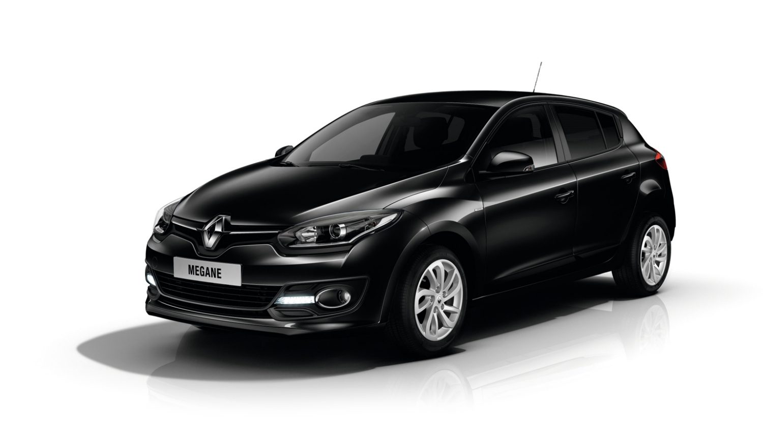Renault Megane lll 2008-2016