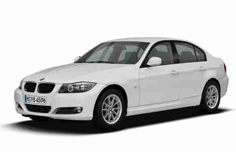 BMW 3 V (E90 ) 2004-2014