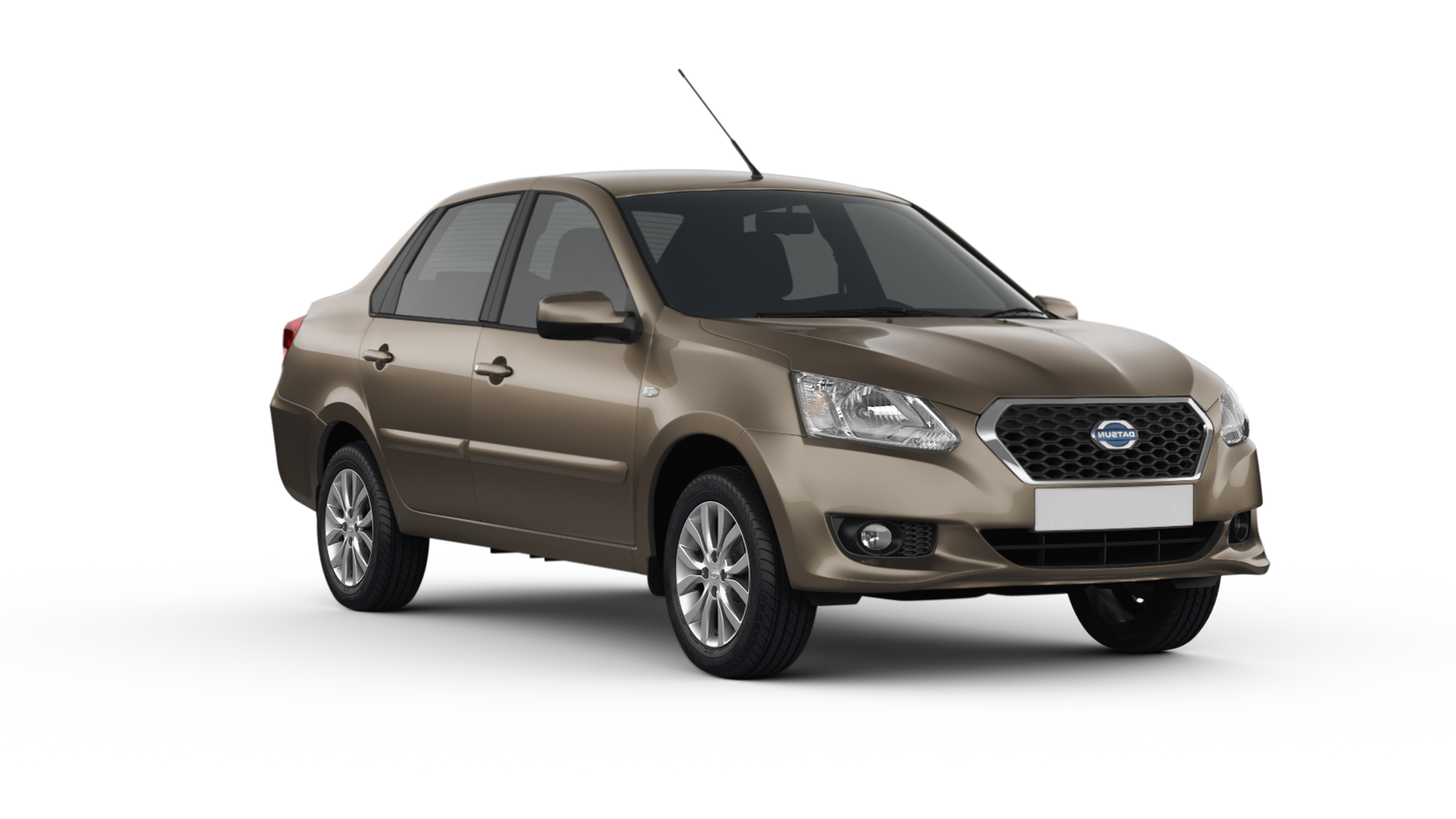 Datsun on-DO 2014- н.в