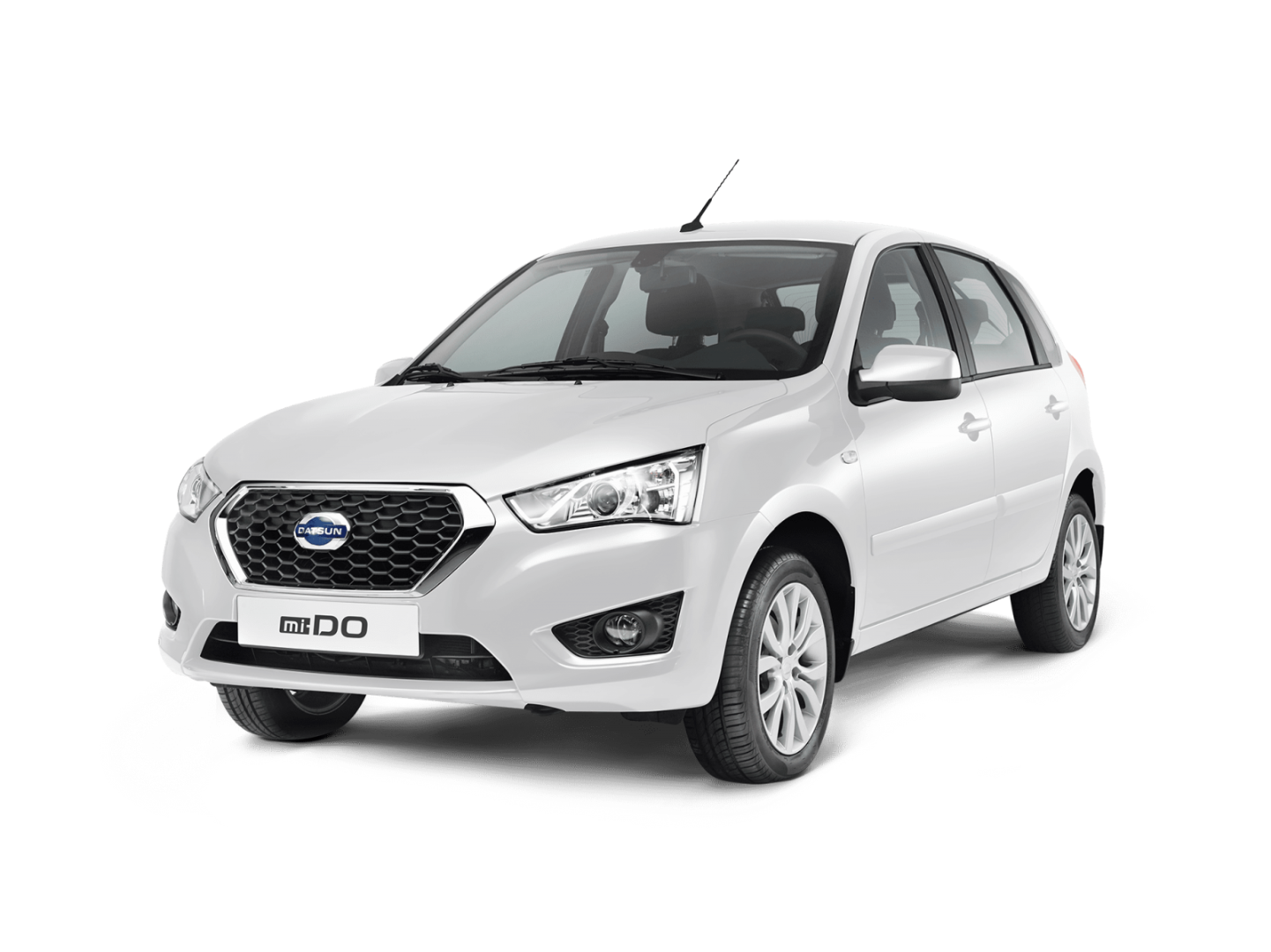 Datsun mi-Do 2014-н.в.