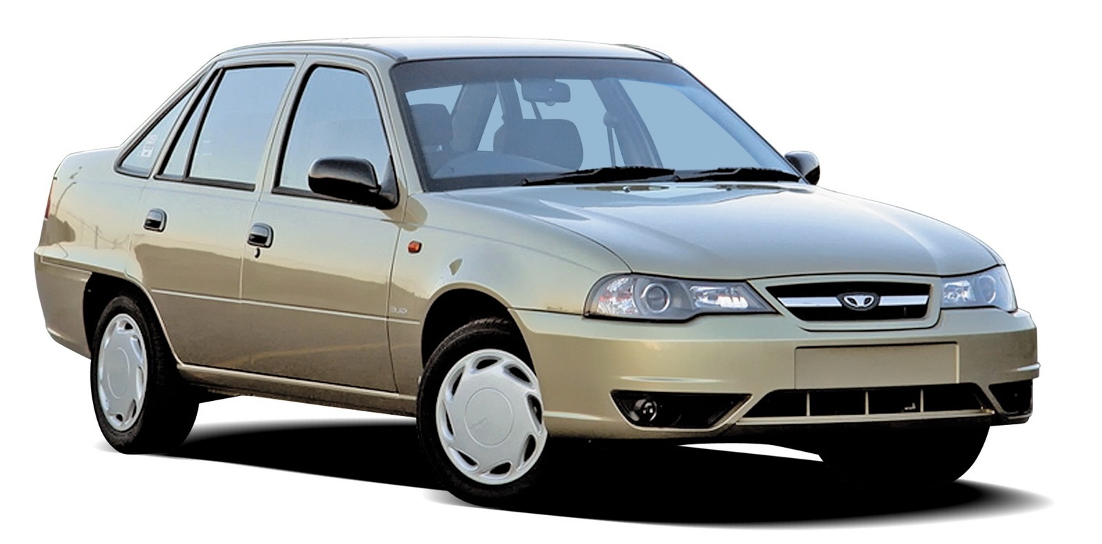 Daewoo Nexia N150-100 1994-2016