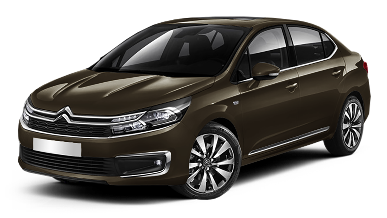 Citroen C4 II sd 2010-н.в.