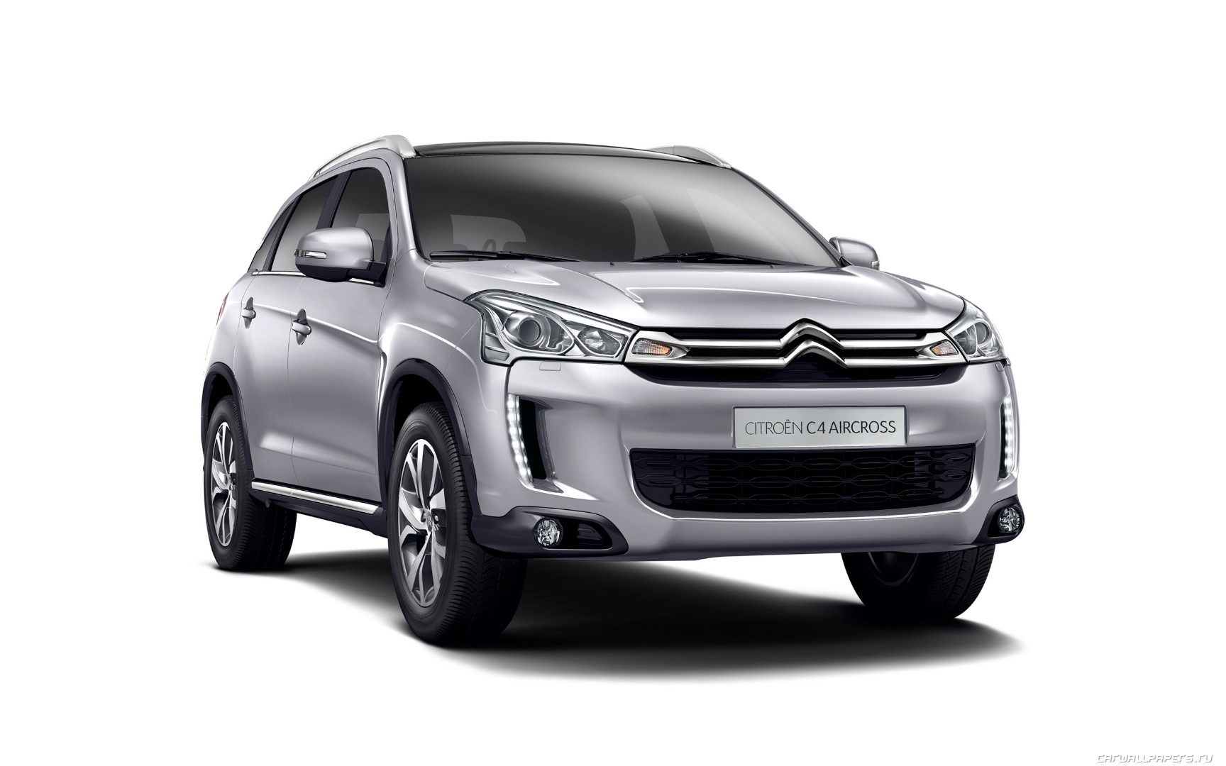 Citroen C4 Aircross 2012 -н.в.