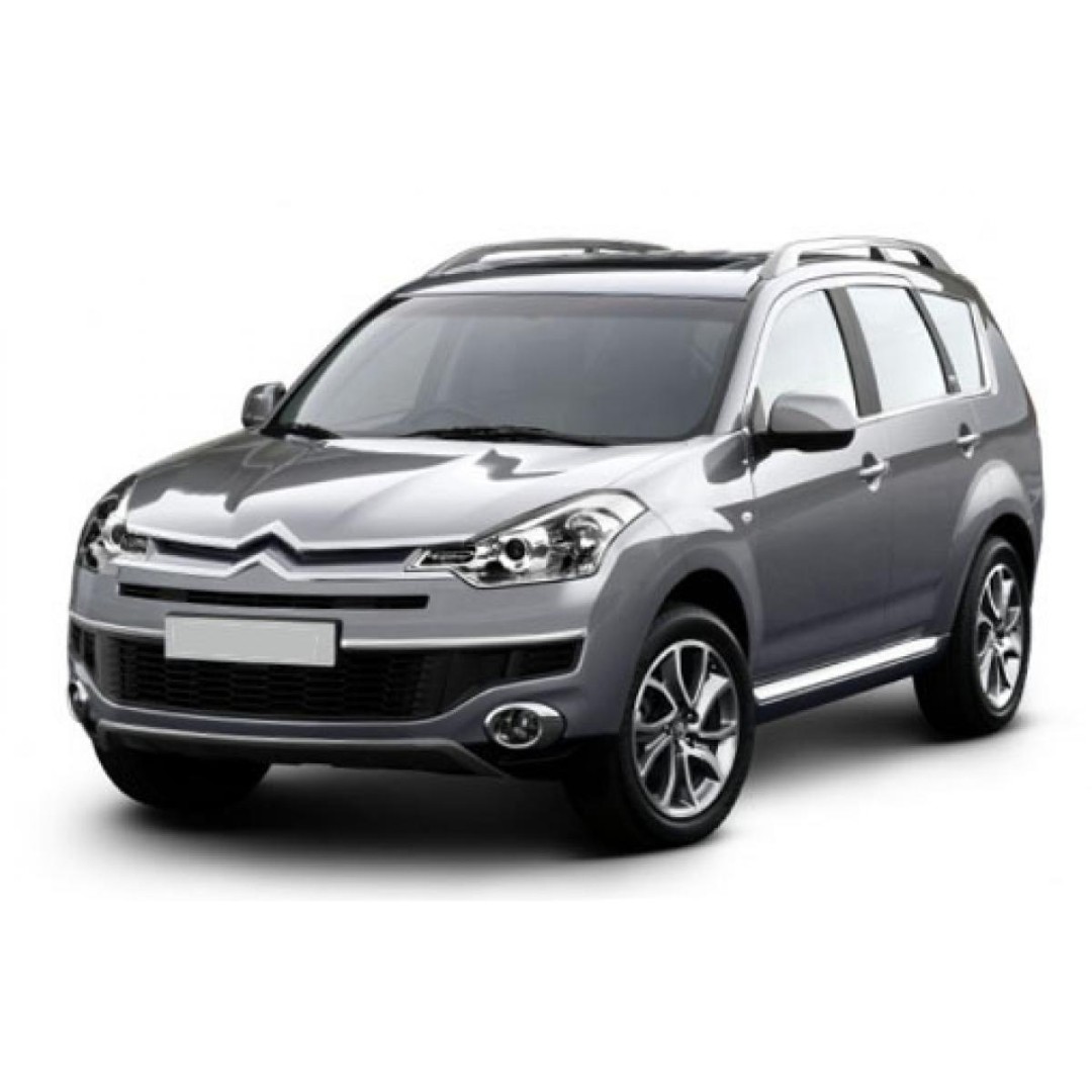 Citroen C-Crosser 2007-2013