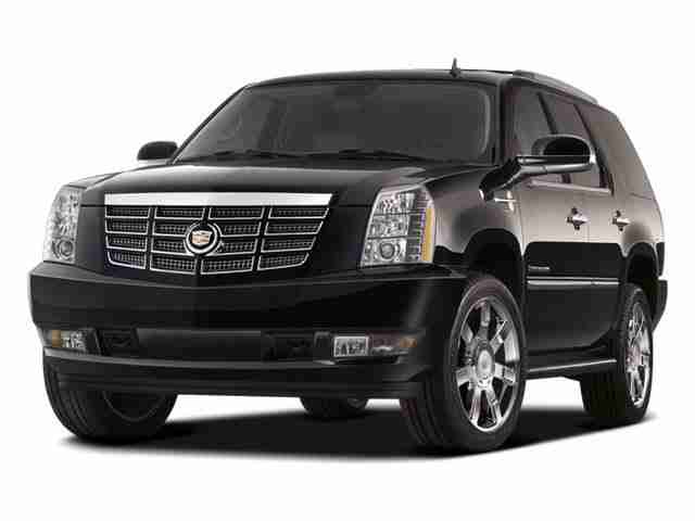 Cadillac Escalade III  (Кадиллак Эскалейд) 2006-2015