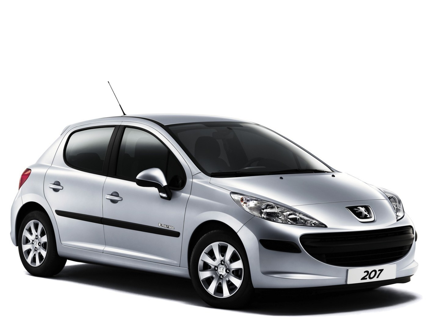 Peugeot 207 2006-2013