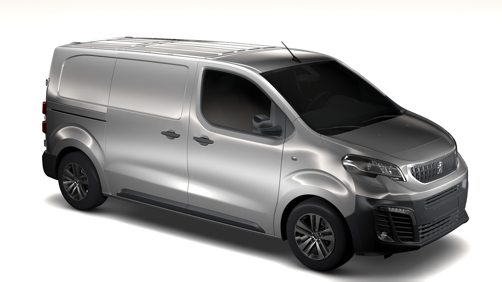 Peugeot Expert 2016-н.в.