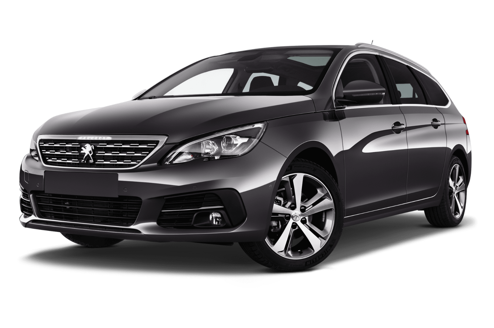 Peugeot 308  ( C4 T9) 2014-2018
