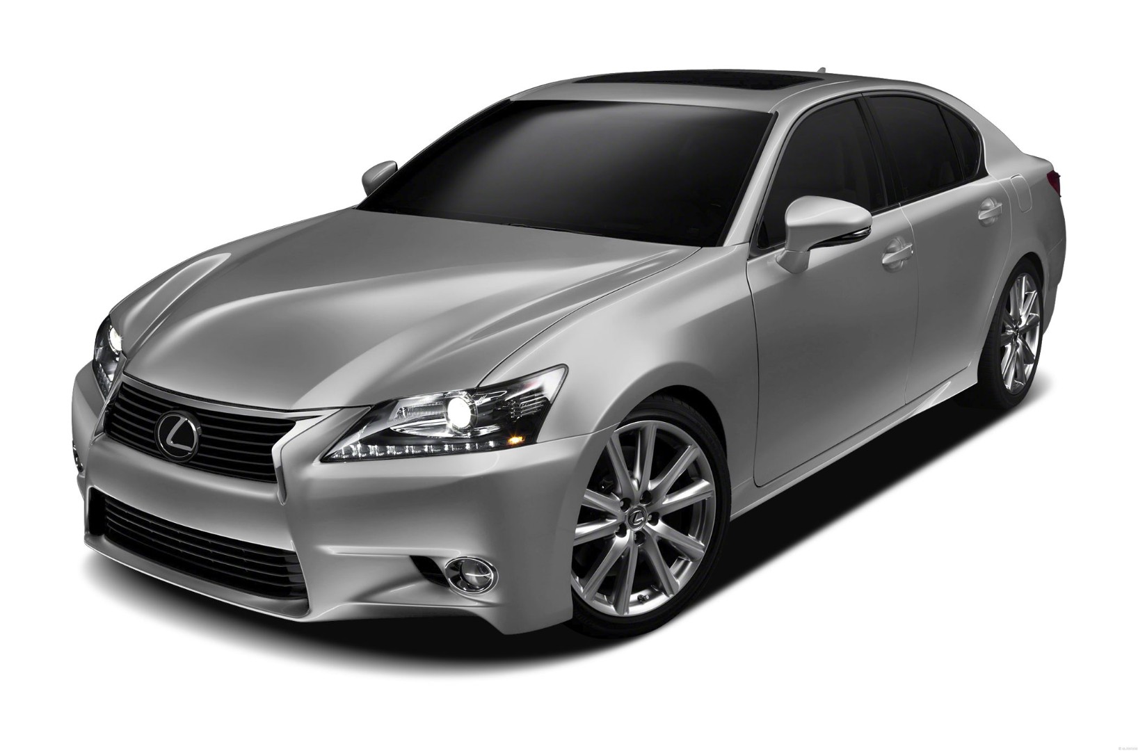 Lexus GS IV ( L10 ) 2012-2017