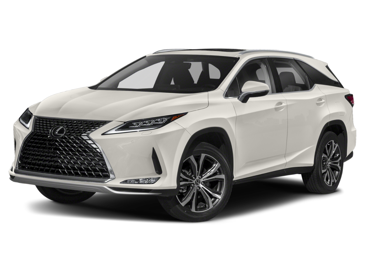 Lexus RX L (AL20 long) 2018-2023