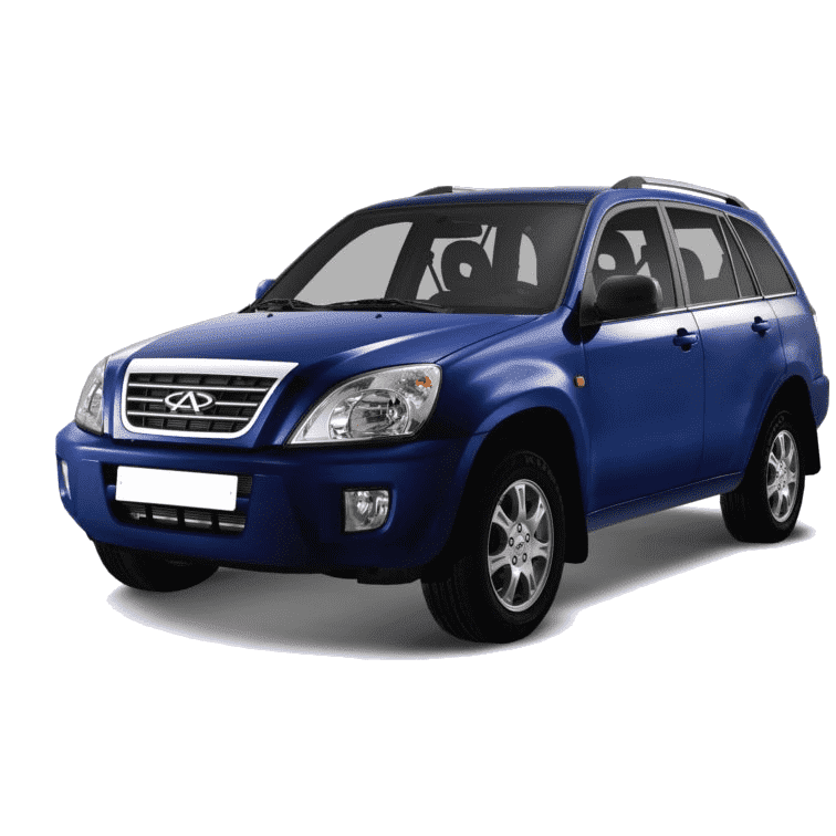 Chery Tiggo T11 2005-2016