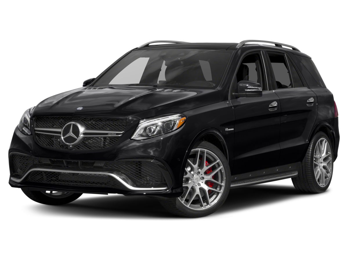 Mercedes-Benz GLE   W166 2015 - 2018