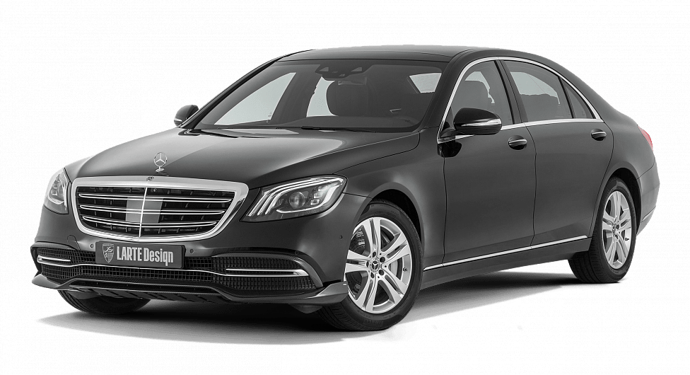 Mersedes-Benz S Long (W222) (Мерседес-Бенц В222) 2013-2020