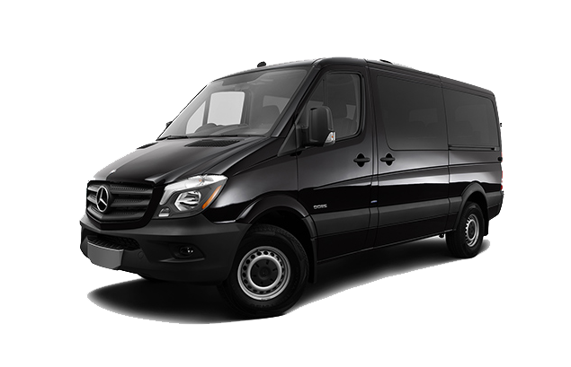 Mercedes-Benz Sprinter 2008-2017