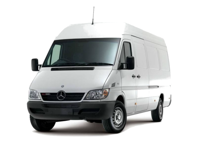 Mercedes-Benz Sprinter CLASSIC 2008-н.в.